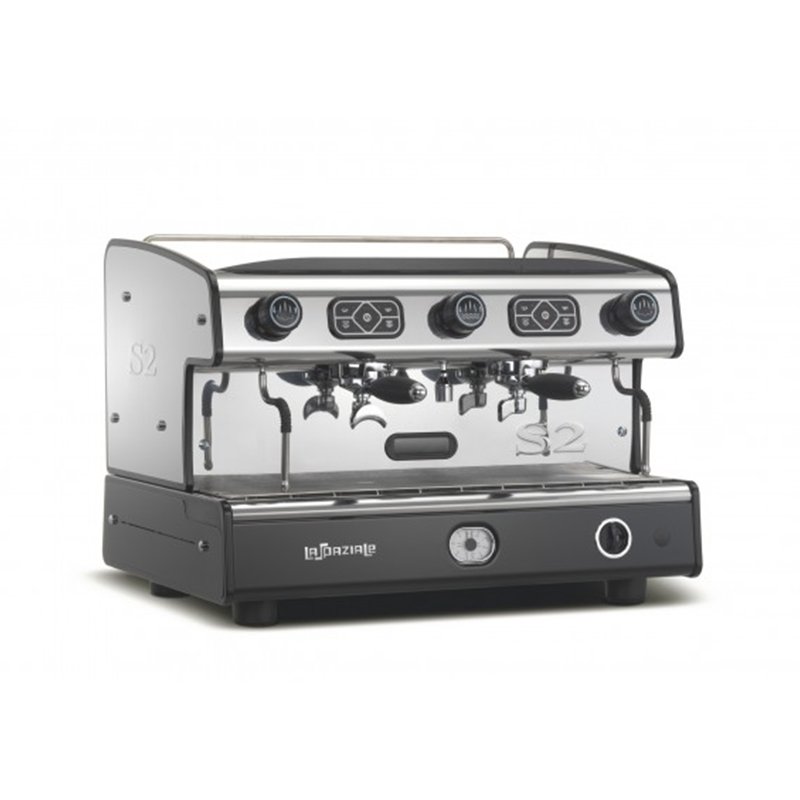 La spaziale coffee machine hotsell