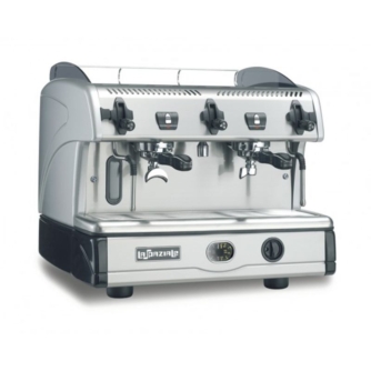 La Spaziale S5 Compact 2 group traditional coffee machine