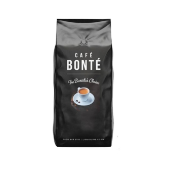 Bag of Cafe Bonte Crema Beans