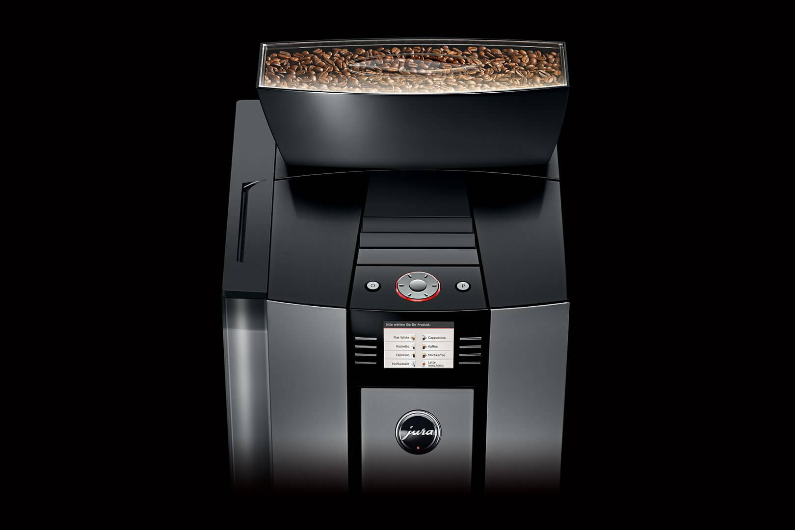 Buy Jura Giga X3 Professional Bean to Cup Coffee Machine at hub coffee