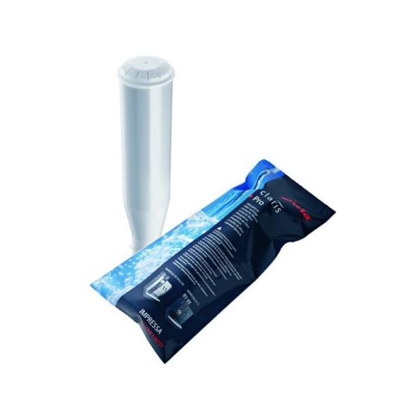 jura claris blue short water filter cartridge