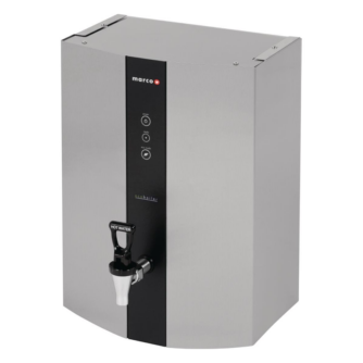 Marco T5 wall mounted water boiler