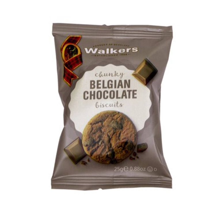 Walkers Mini Biscuits Assorted Packs Hub Coffee