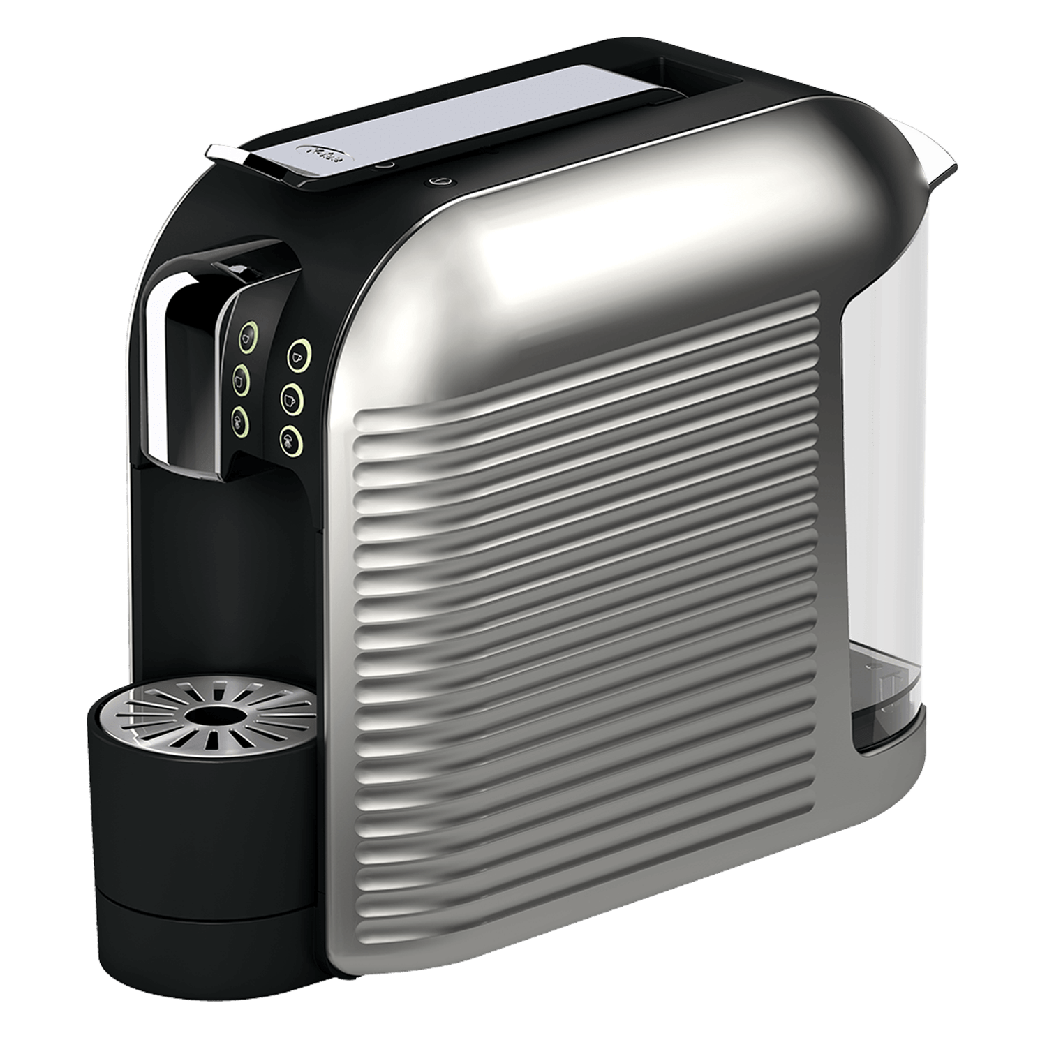Buy Kfee® Premium Capsule Machine Wave by Hub Coffee