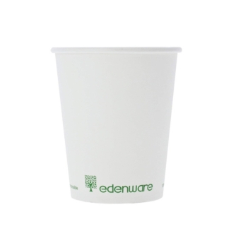 Biodegradable Paper Cups 8oz