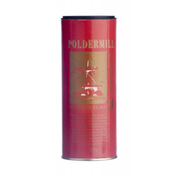 Poldermill Chocolate Flake Sprinkles