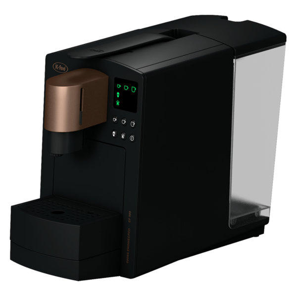 Kfee Grande pod coffee machine