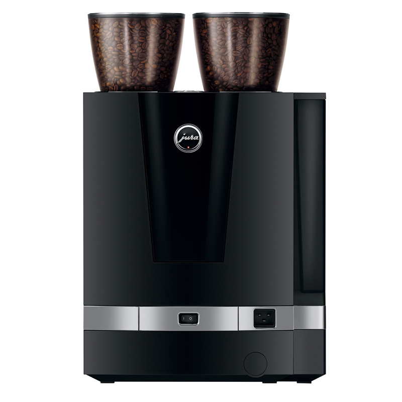 Buy Jura Giga X8 Professional Bean to Cup Coffee Machine at hub coffee
