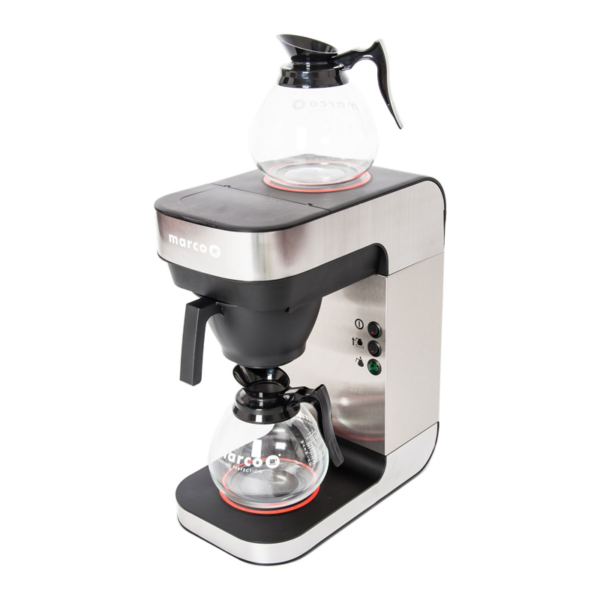 Marco F45m manual fill bulk brew coffee machine