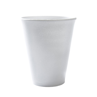 Case 10oz Poly Cups
