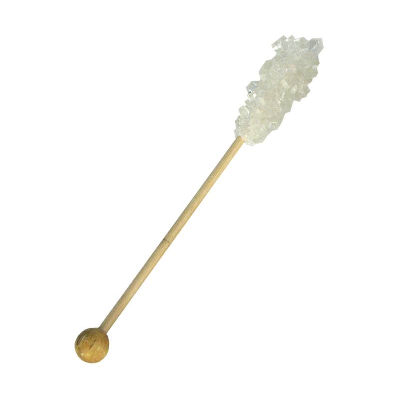 Swizzle Sticks Unwrapped White Free Delivery Hub Coffee