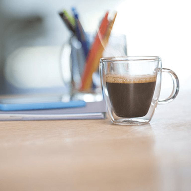 Lavazza Espresso Hub Coffee