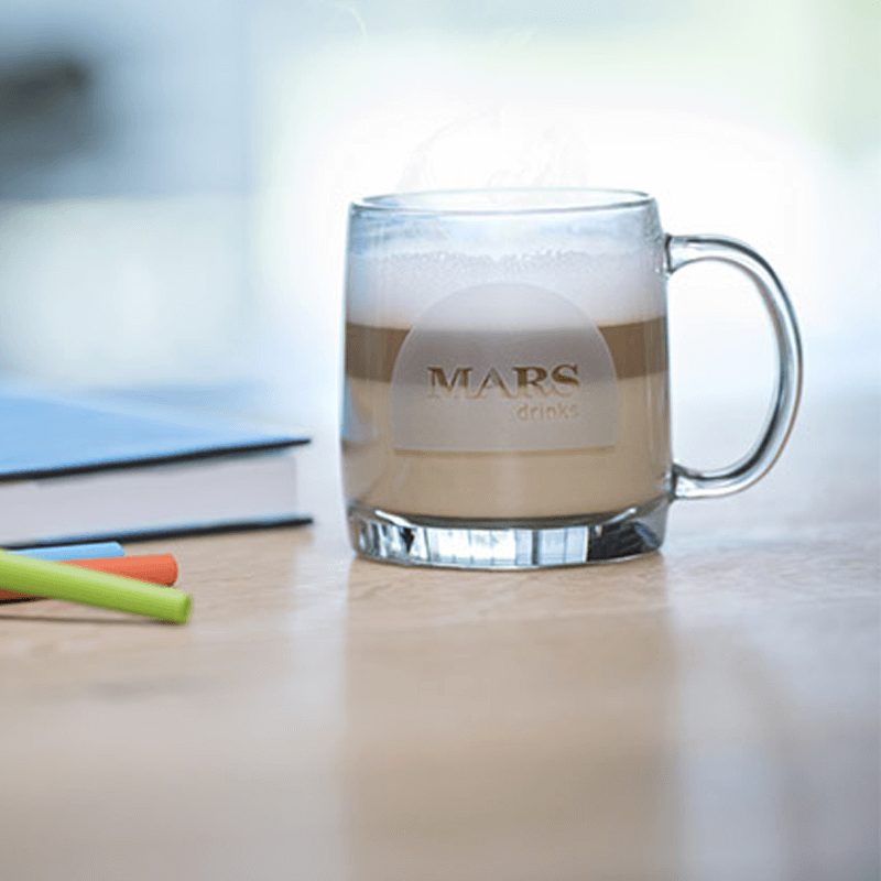 Flavia Alterra Hazelnut Free Delivery Hub Coffee