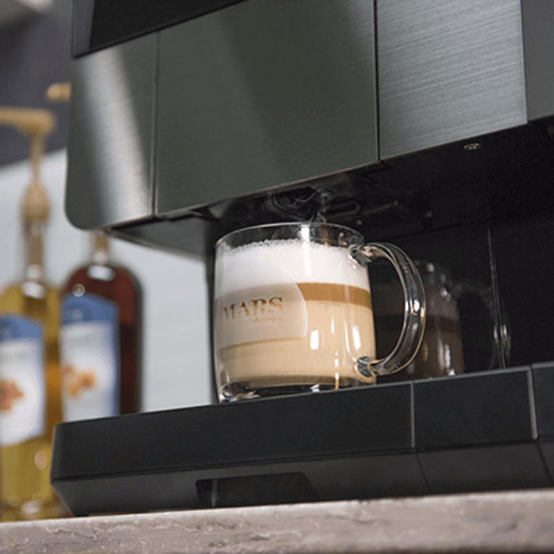 Buy Flavia Alterra Sumatra Coffee 100 Drinks Sachets at Hub Coffee