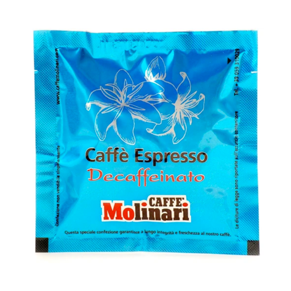 Caffe Monlinari Coffee bag