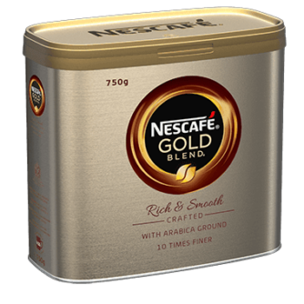 Nescafe Gold Blend - 750g Tin