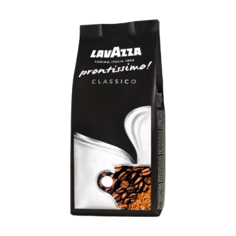 Lavazza prontissimo classico filter coffee 300g bag