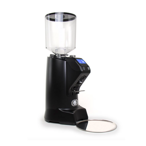 zenith coffee grinder side view