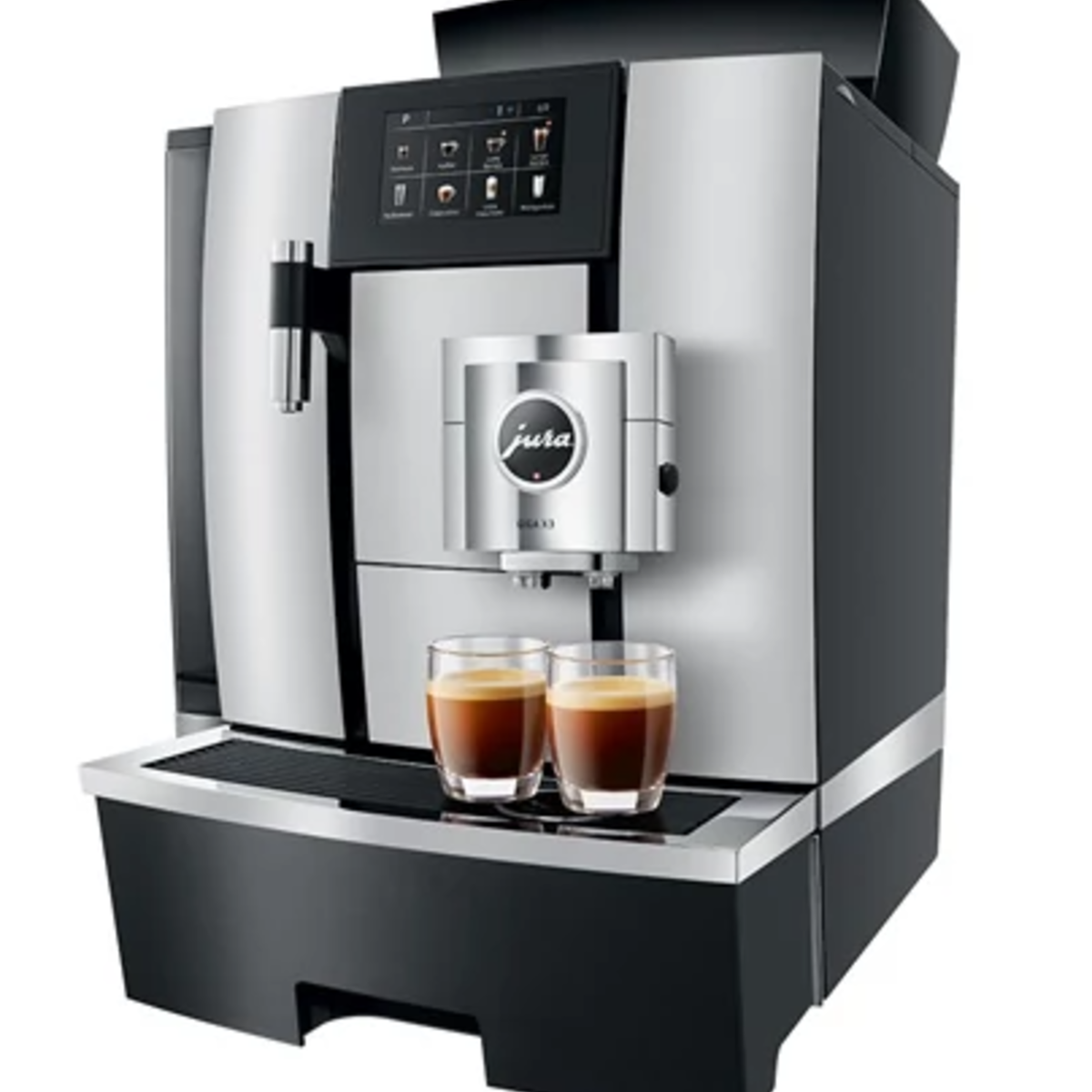 Jura Giga X3C B2C Coffee Machine Free Delivery Hub Coffee