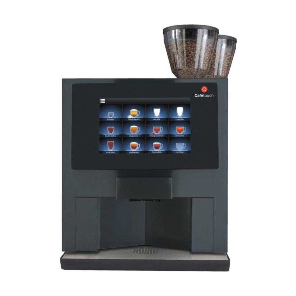 Used Coffee Machines Next Day Delivery Hub Coffee
