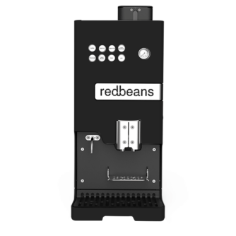 Redbeans XL coffee machine