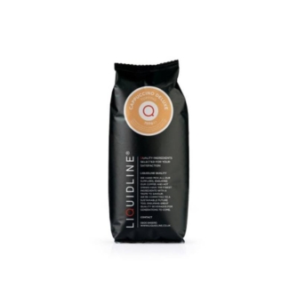 Cappuccino Deluxe Topping Milk Powder