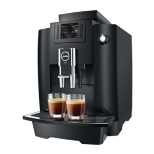 JURA WE6 Manual Fill Coffee Machine