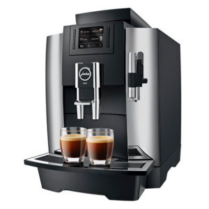 JURA WE8 Manual Fill Coffee Machine