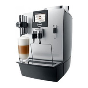 Jura Impressa XJ9 Coffee Machine