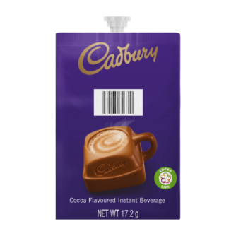 Flavia Cadburys Hot Chocolate