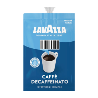Flavia Lavazza Decaffeinato