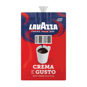 Lavazza Crema E Gusto