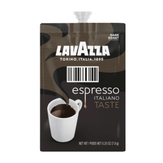 Flavia Lavazza Espresso Italiano