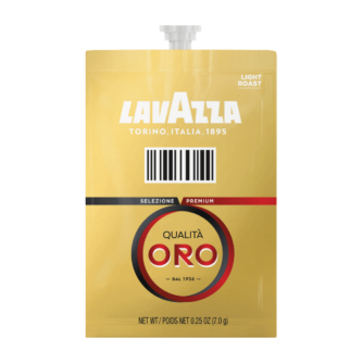 Flavia Lavazza Qualita Oro