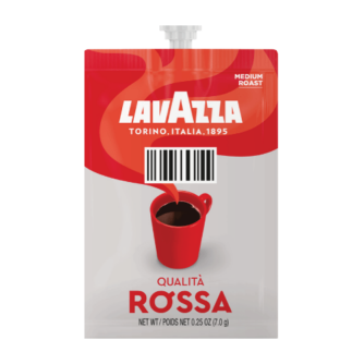 Flavia Lavazza Qualita Rossa