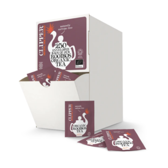 Clipper Rooibos Tea