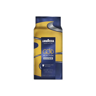 Lavazza Gold Filter Coffee