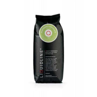 Fairtrade Hot Chocolate
